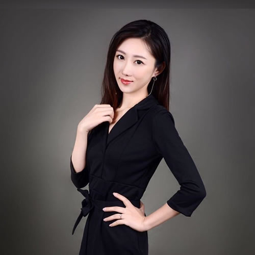 巴厘岛情感咨询导师：夜沙老师