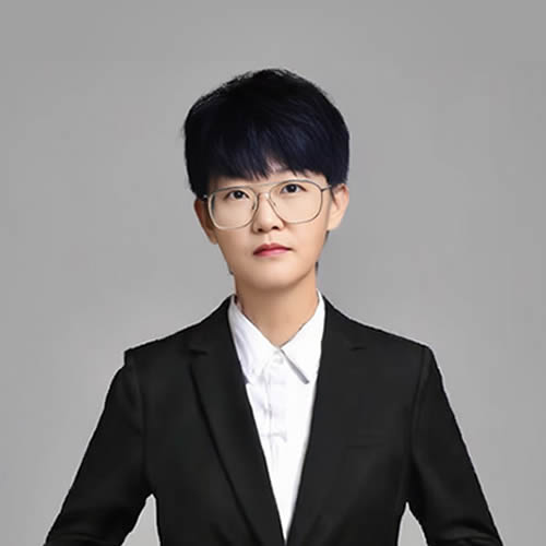 巴厘岛情感咨询导师：依然老师